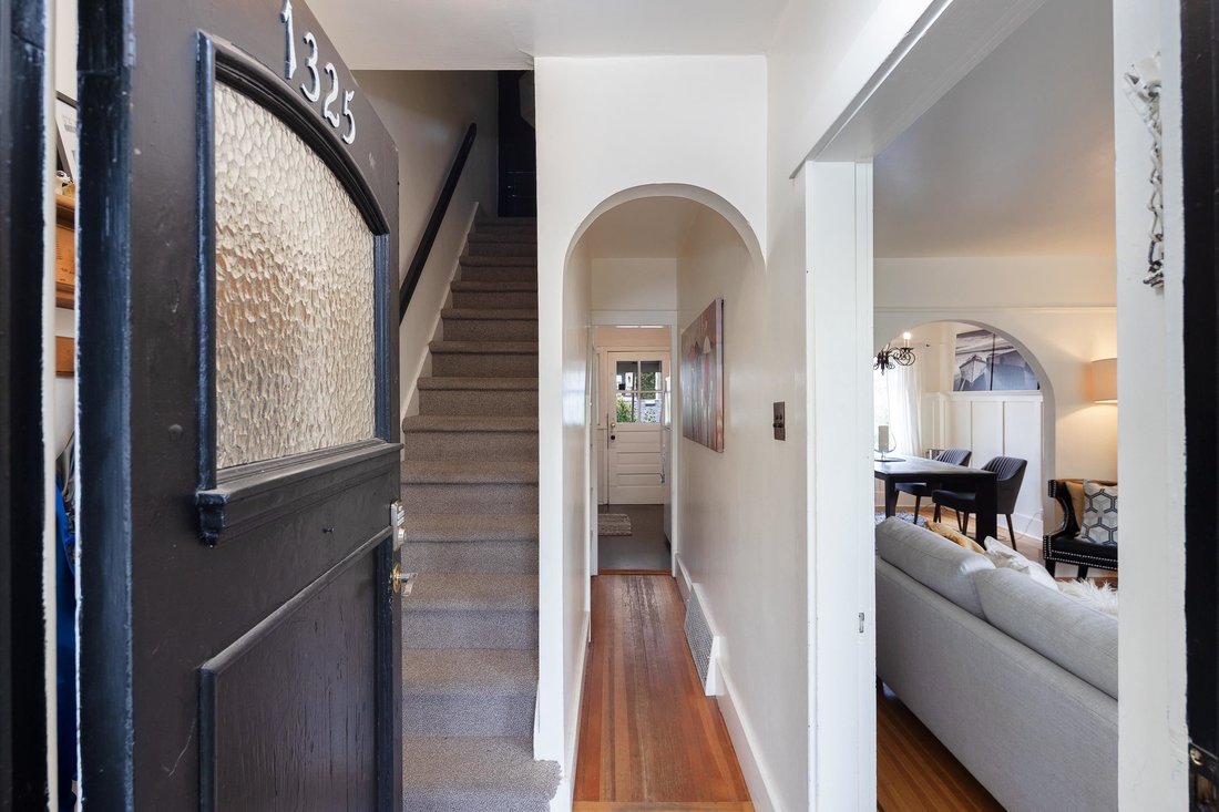 House in Vancouver, British Columbia, Canada 4 - 18715277