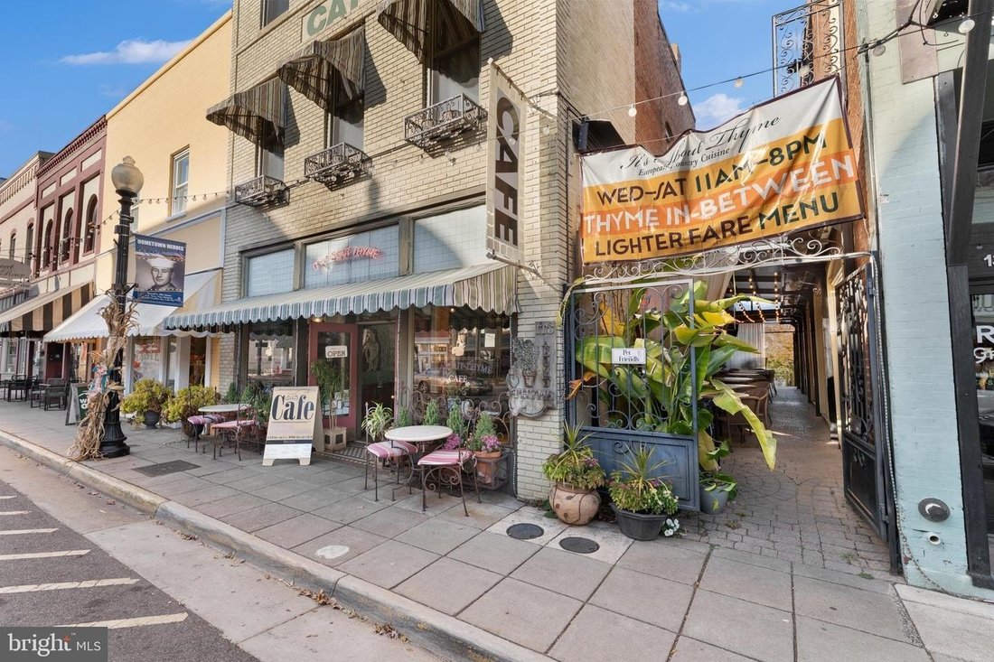 House in Culpeper, Virginia, United States 5 - 18715200