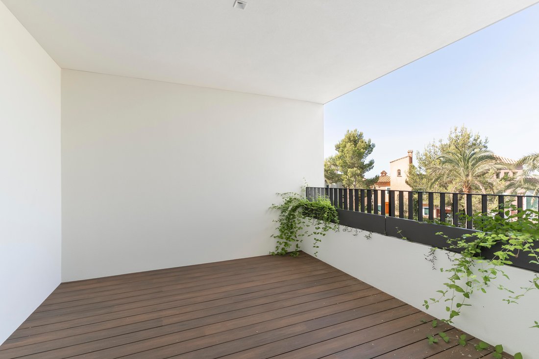 Apartment in Santa Ponsa, Balearic Islands, Spain 4 - 18715285
