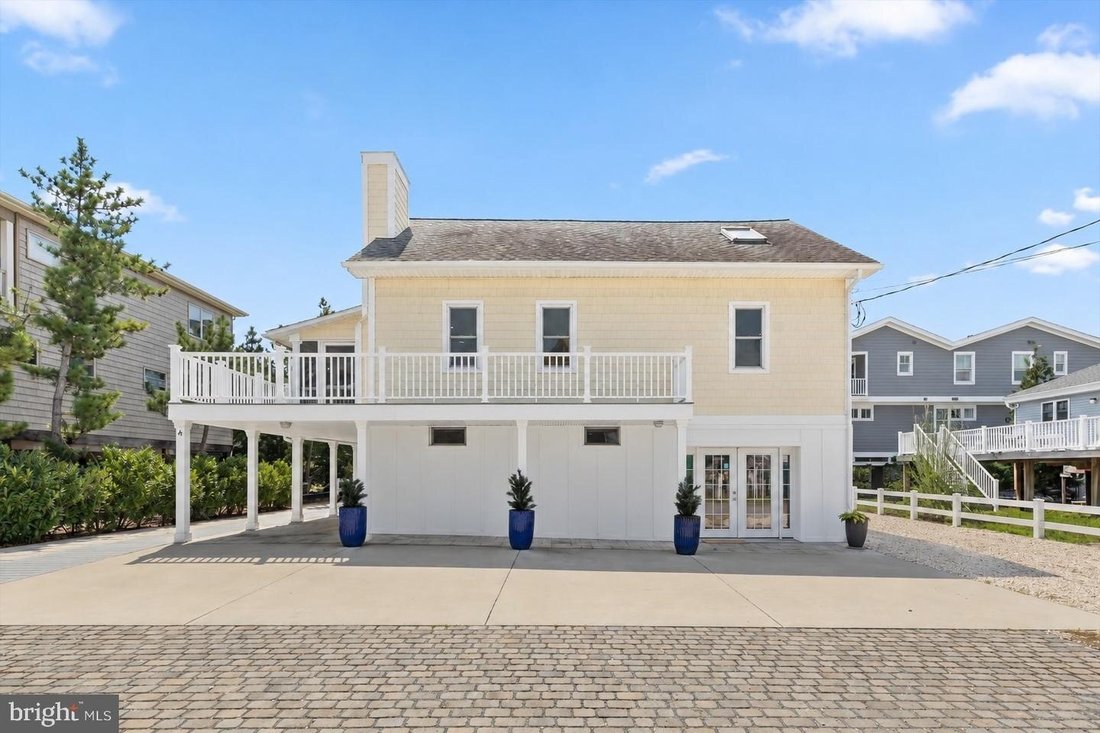 Casa a Bethany Beach, Delaware, Stati Uniti 2 - 18715185