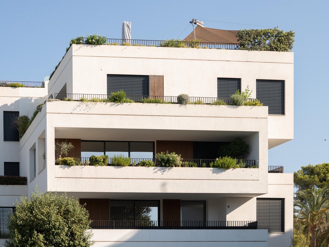 Apartment in Santa Ponsa, Balearic Islands, Spain 1 - 18715292