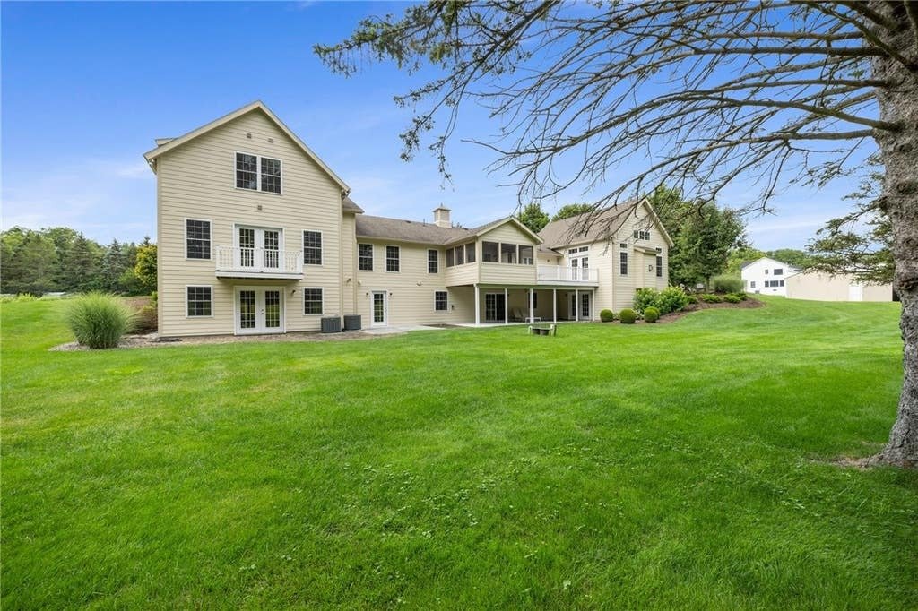 Casa a Pittsford, New York, Stati Uniti 4 - 18715250