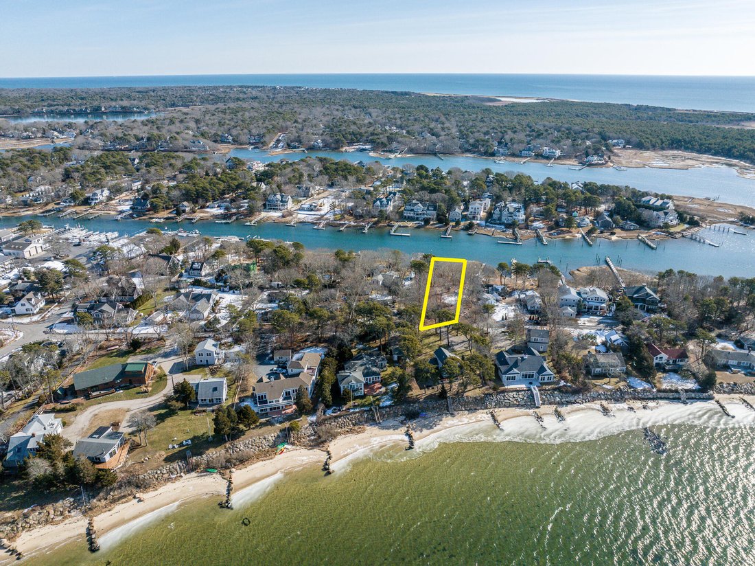 Land in Mashpee, Massachusetts, United States 5 - 18715298