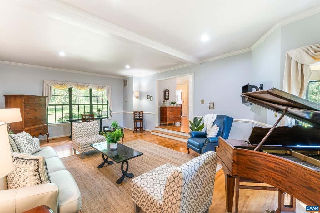House in Crozet, Virginia, United States 5 - 18715254