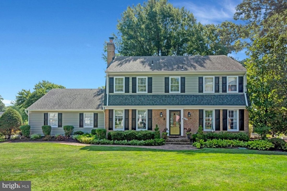 House in Mount Vernon, Virginia, United States 1 - 18715183