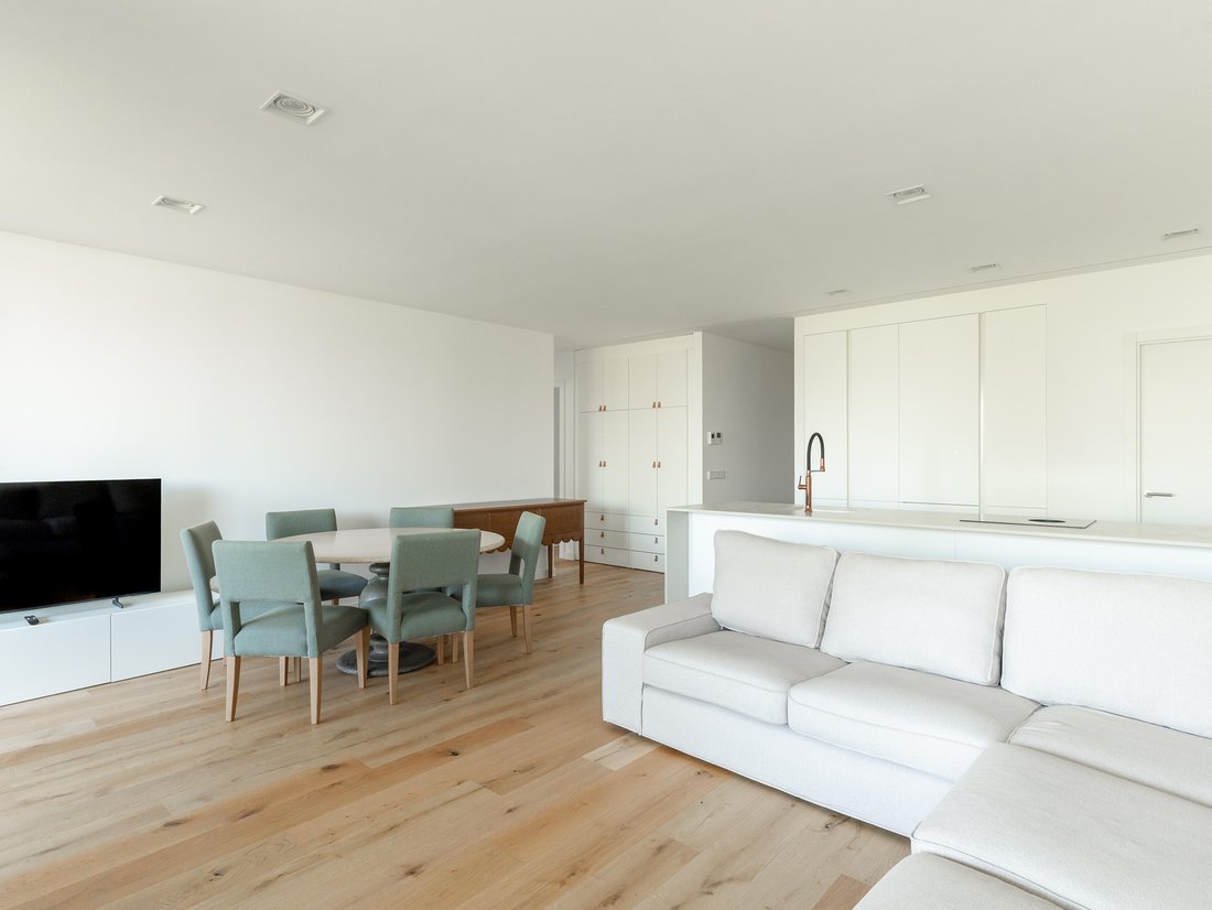 Apartment in Santa Ponsa, Balearic Islands, Spain 5 - 18715292