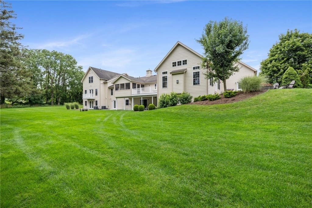 Casa a Pittsford, New York, Stati Uniti 3 - 18715250