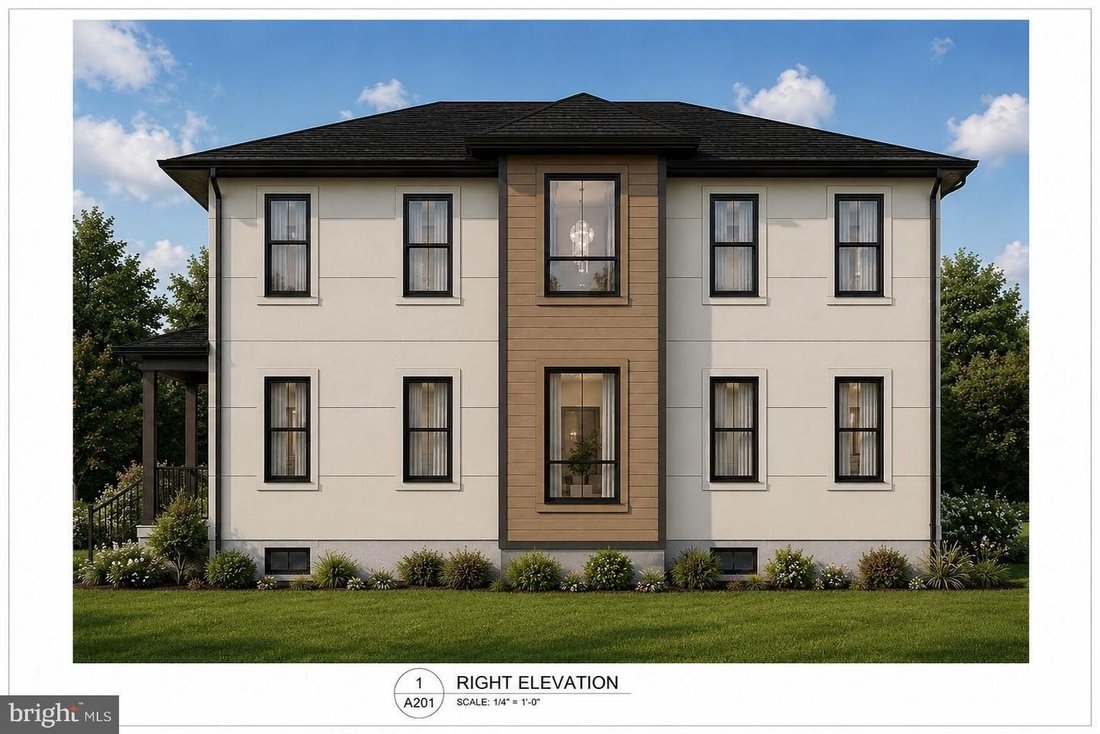 House in Arlington, Virginia, United States 3 - 18715195