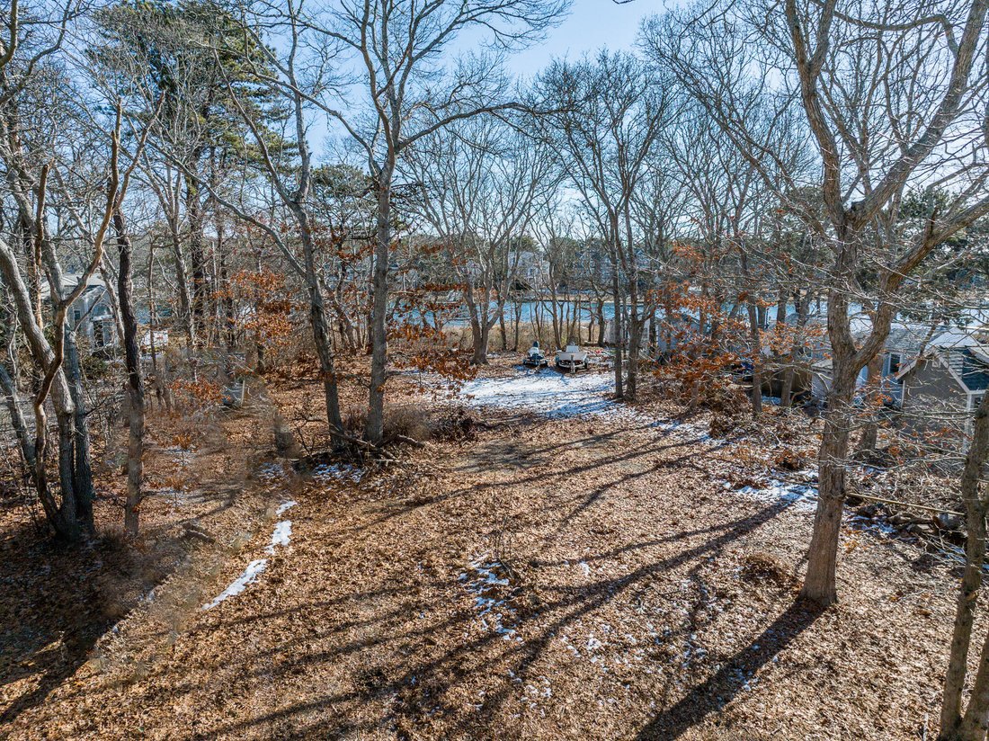 Land in Mashpee, Massachusetts, United States 4 - 18715298