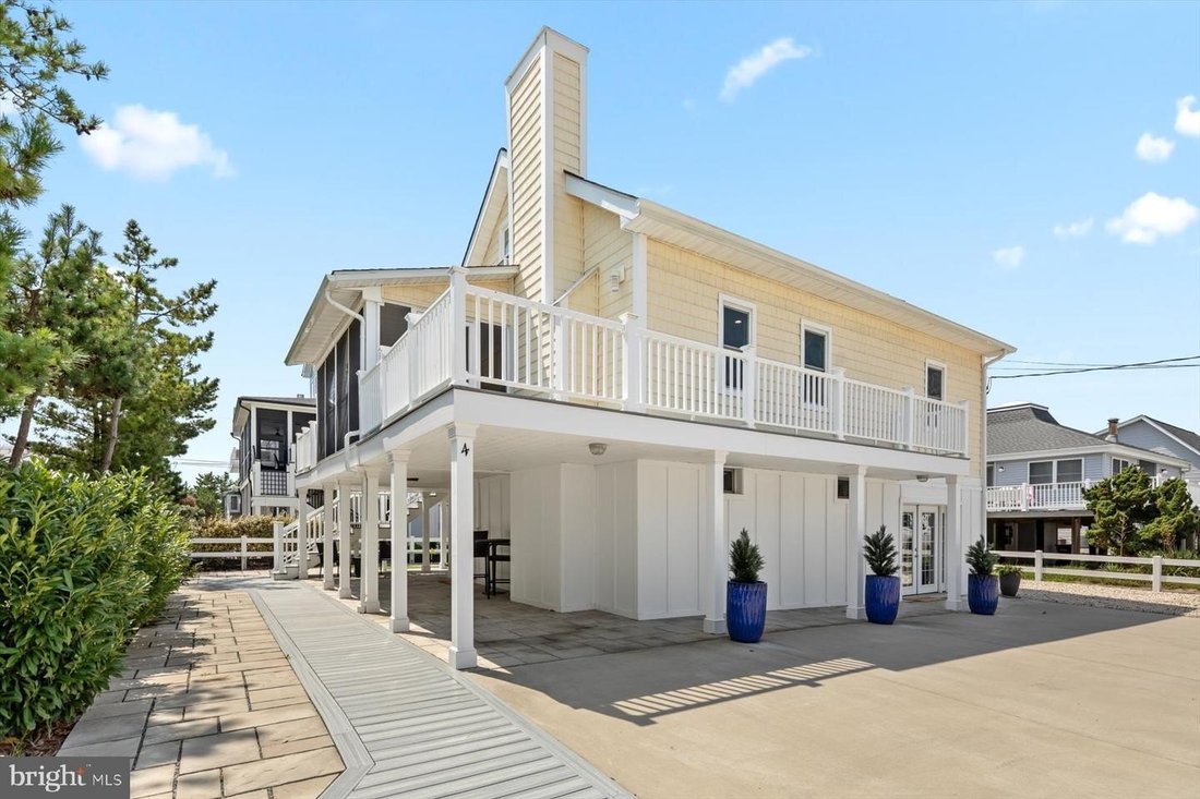 Casa a Bethany Beach, Delaware, Stati Uniti 3 - 18715185