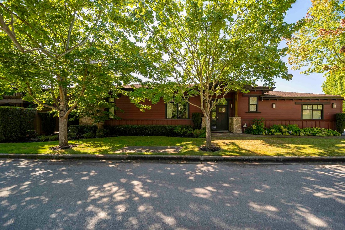 House in Delta, British Columbia, Canada 1 - 18715276