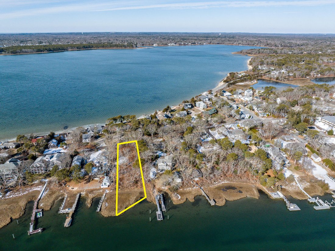 Land in Mashpee, Massachusetts, United States 3 - 18715298