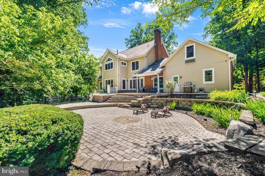 Casa in Odenton, Maryland, Stati Uniti 4 - 18715197