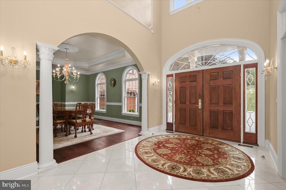 Casa a Glenwood, Maryland, Stati Uniti 5 - 18715187