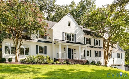 Casa a Richmond, Virginia, Stati Uniti 1
