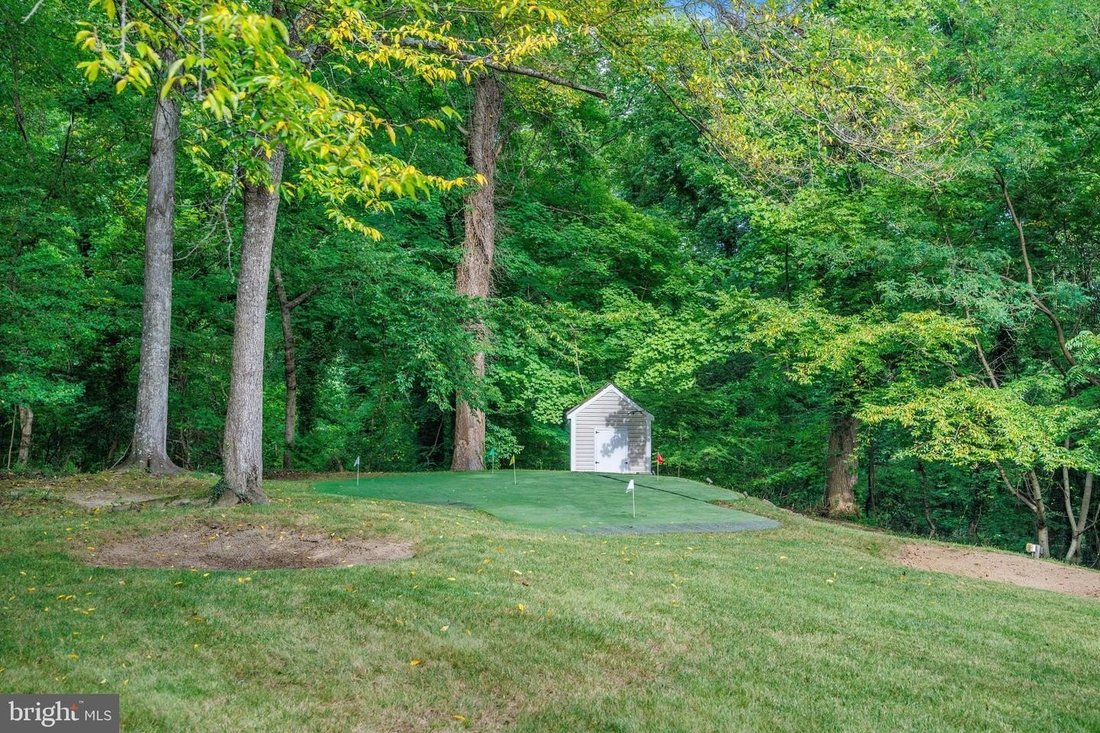 House in Odenton, Maryland, United States 4 - 18715197