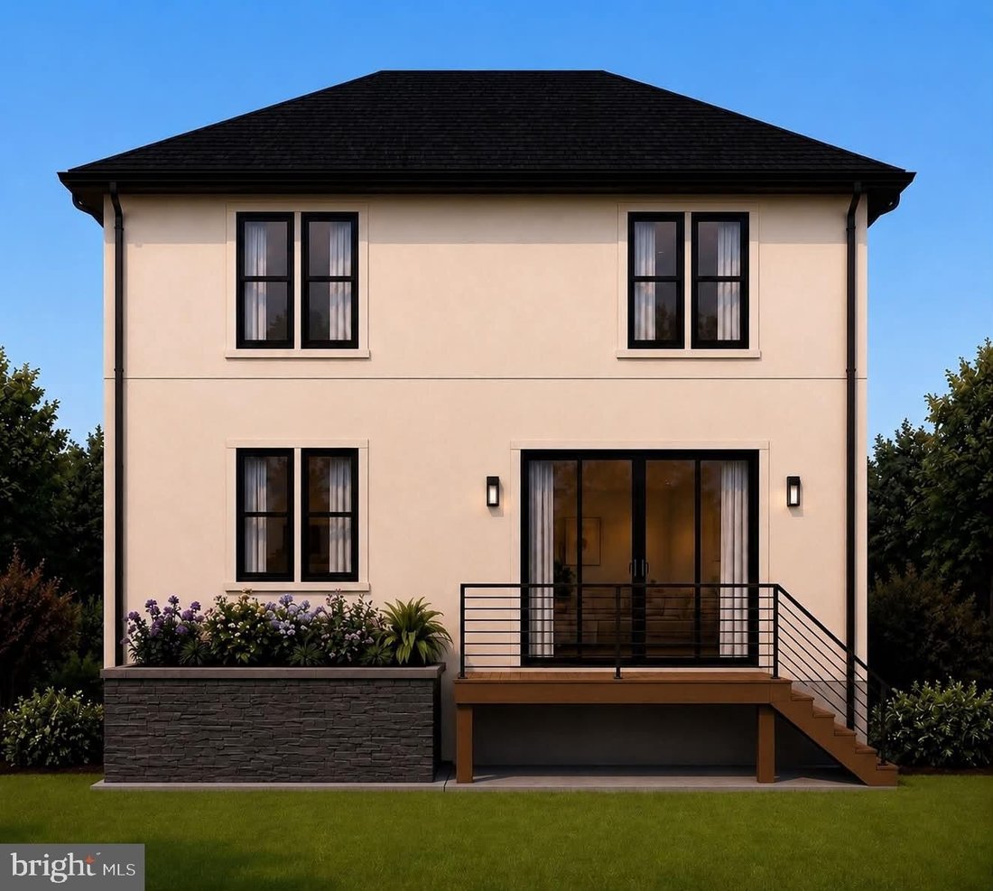 House in Arlington, Virginia, United States 5 - 18715195