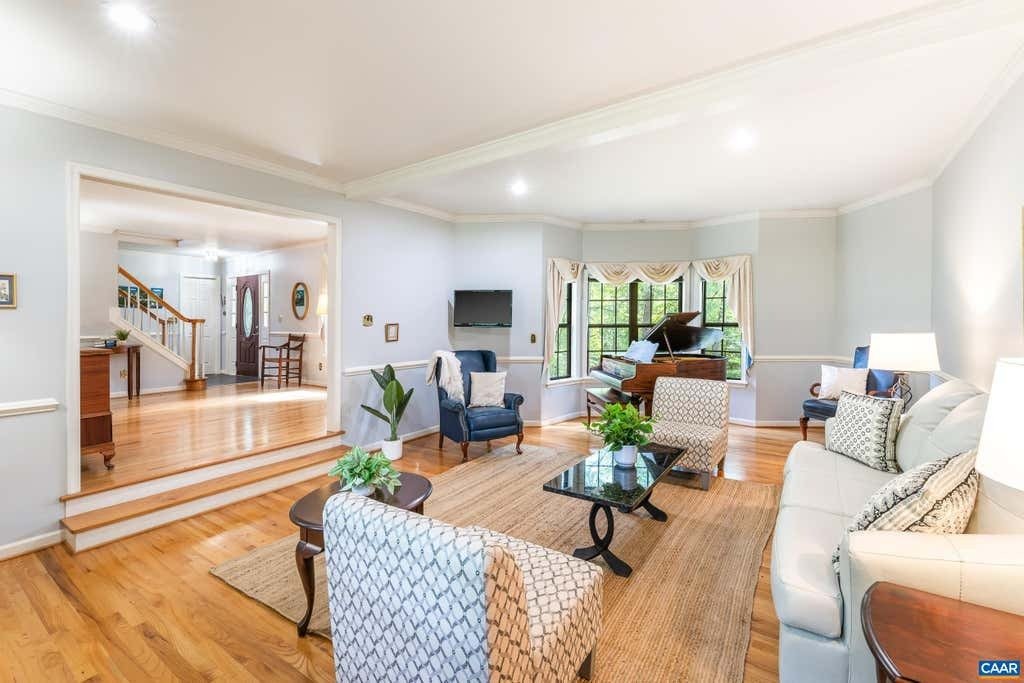 House in Crozet, Virginia, United States 4 - 18715254
