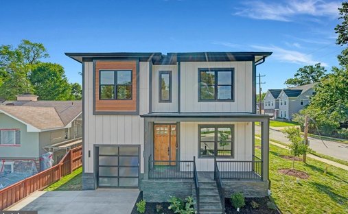 Casa a Arlington, Virginia, Stati Uniti 1