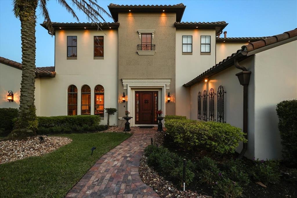 House in Lake Butler, Florida, United States 3 - 18715295