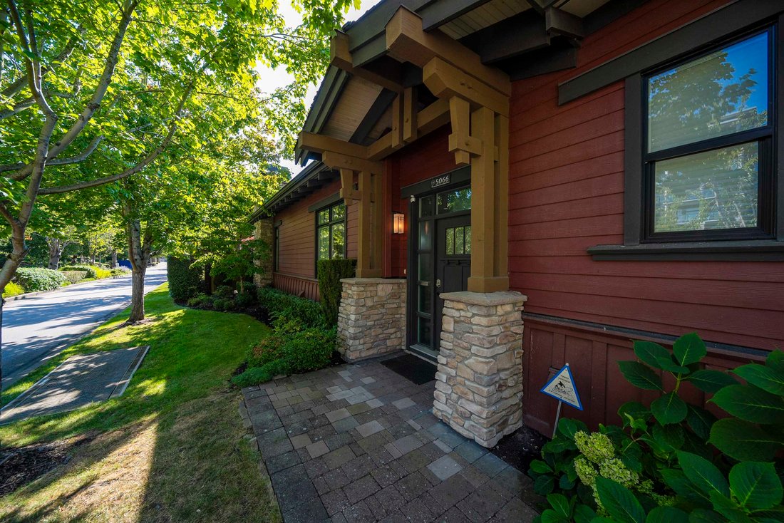 House in Delta, British Columbia, Canada 3 - 18715276