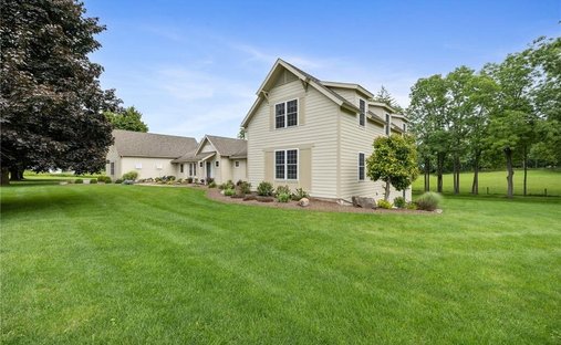 Casa a Pittsford, New York, Stati Uniti 1