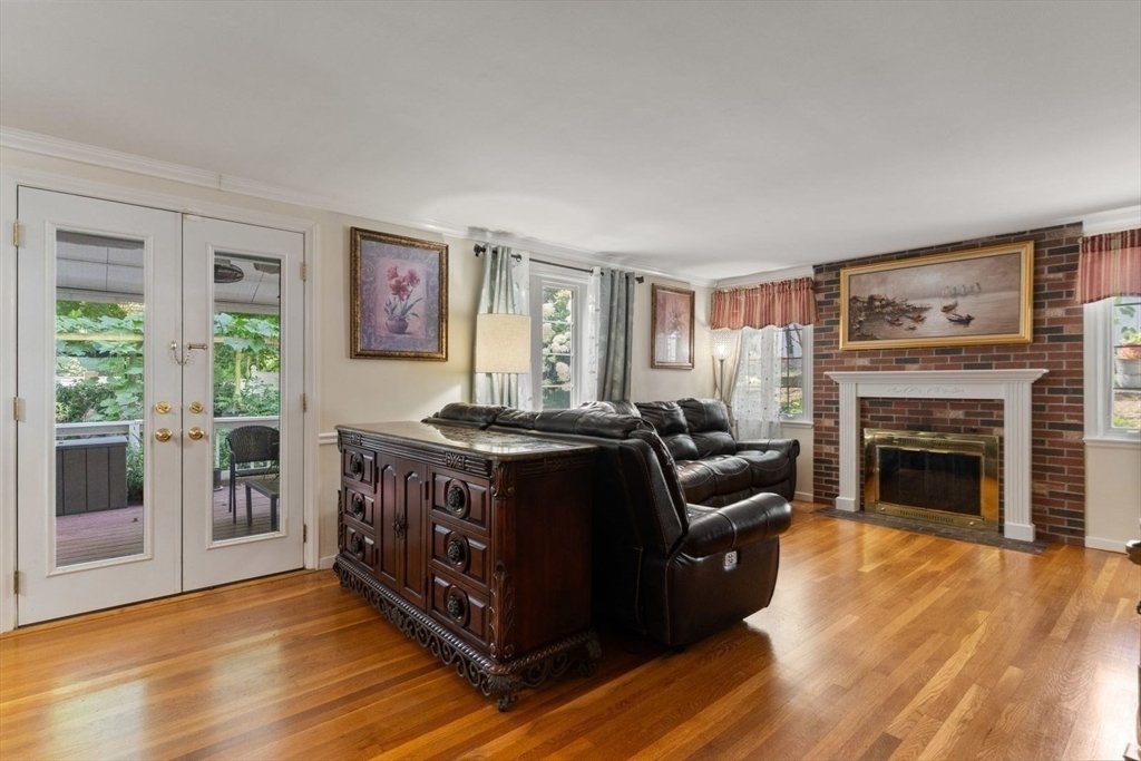House in Wellesley, Massachusetts, United States 5 - 18715296