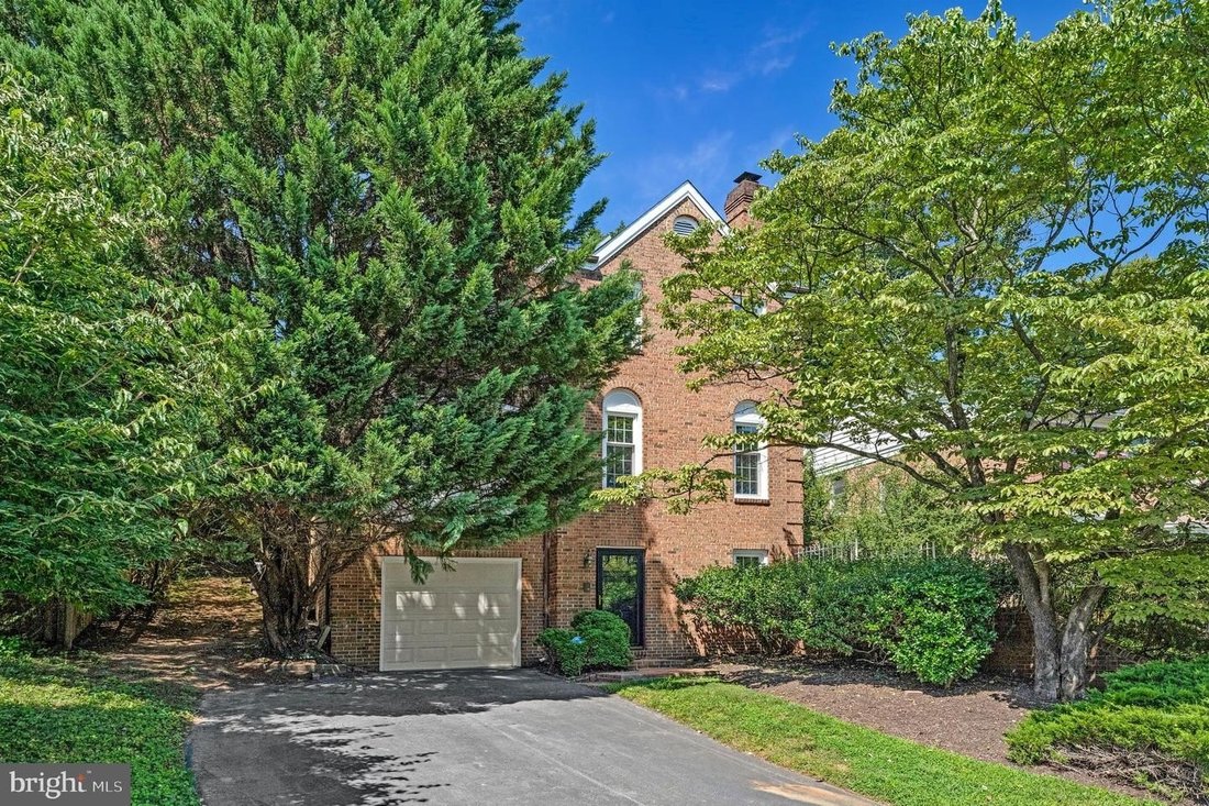 House in McLean, Virginia, United States 1 - 18715186