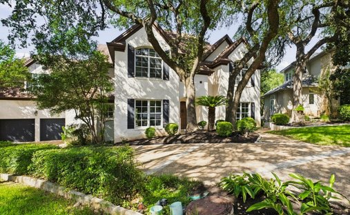 Casa a Austin, Texas, Stati Uniti 1