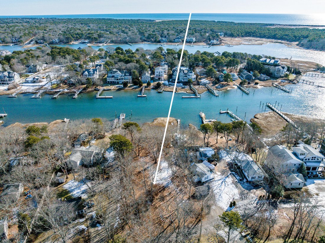 Land in Mashpee, Massachusetts, United States 2 - 18715298