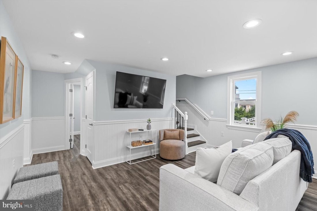 Casa a Bethany Beach, Delaware, Stati Uniti 5 - 18715185