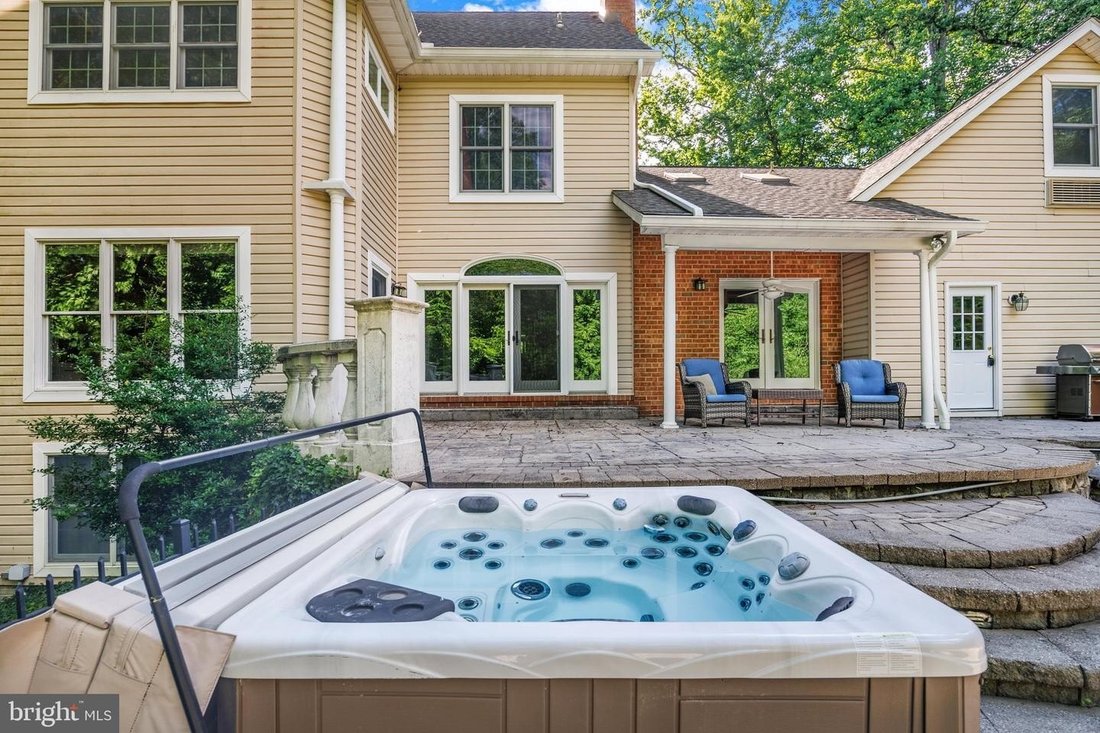 House in Odenton, Maryland, United States 3 - 18715197