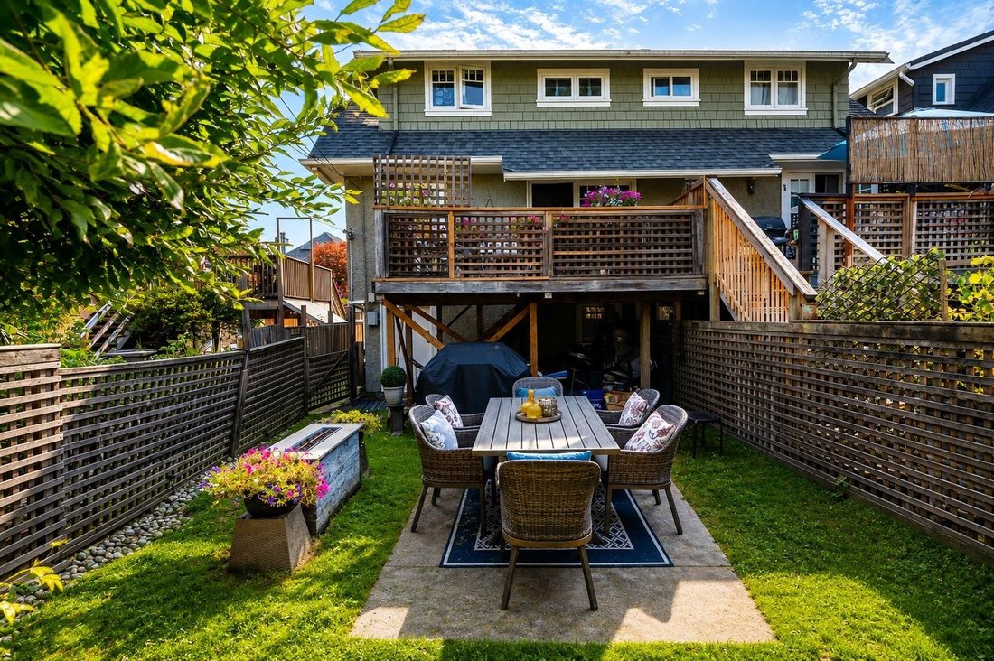 House in Vancouver, British Columbia, Canada 3 - 18715277