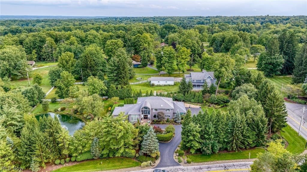 Casa a Novelty, Ohio, Stati Uniti 4 - 18715251