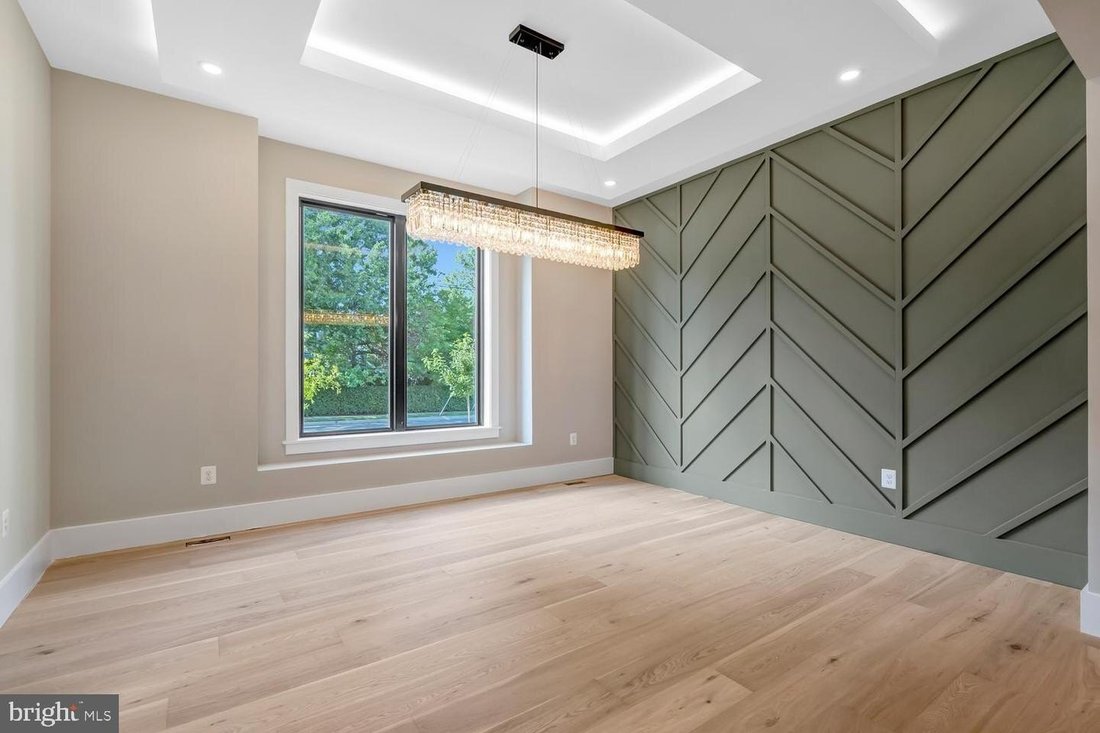 Casa en Arlington, Virginia, Estados Unidos 5 - 18715195