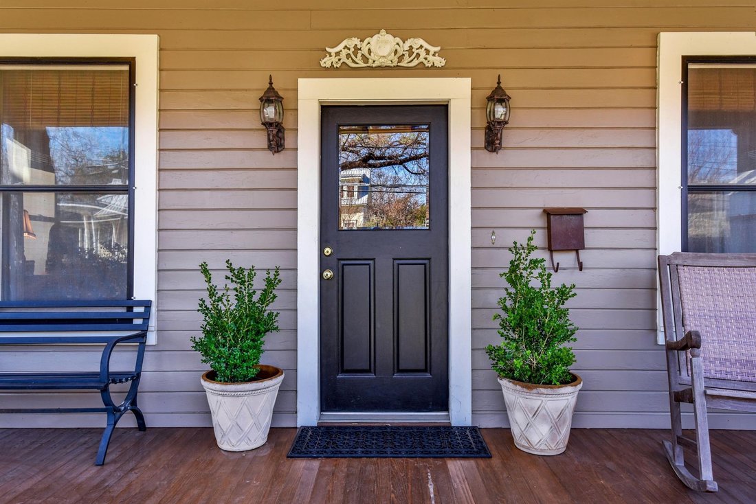 Haus in Austin, Texas, Vereinigte Staaten 2 - 18715206