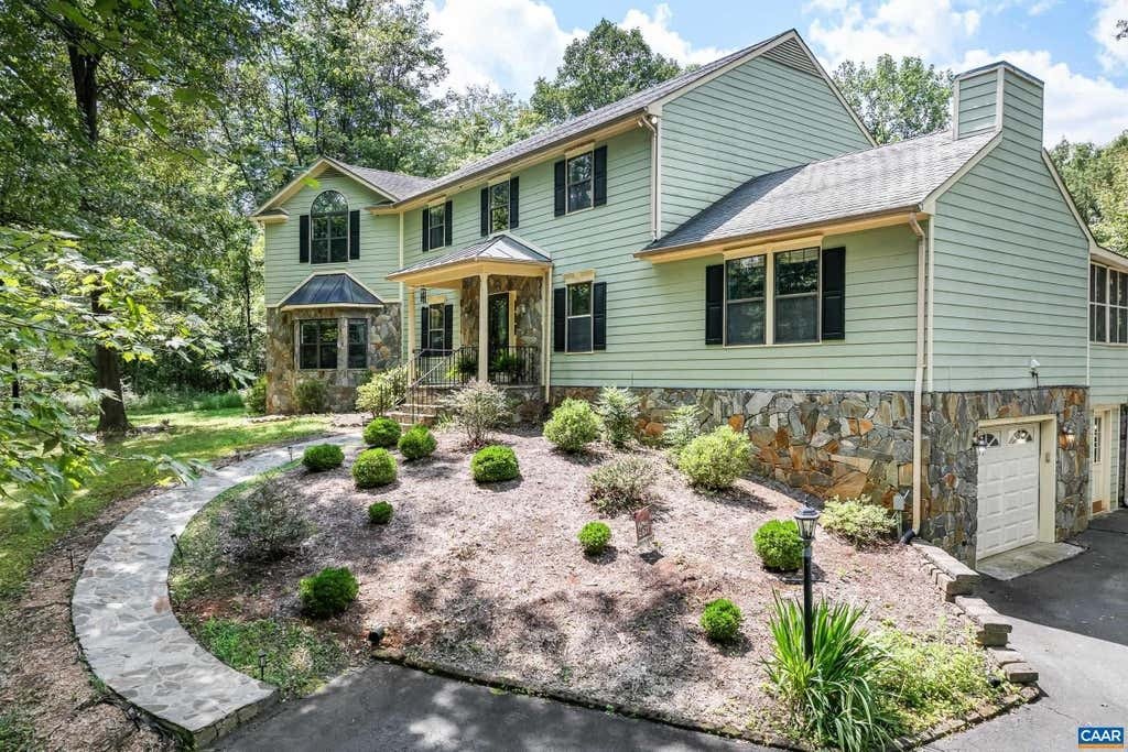 House in Crozet, Virginia, United States 2 - 18715254