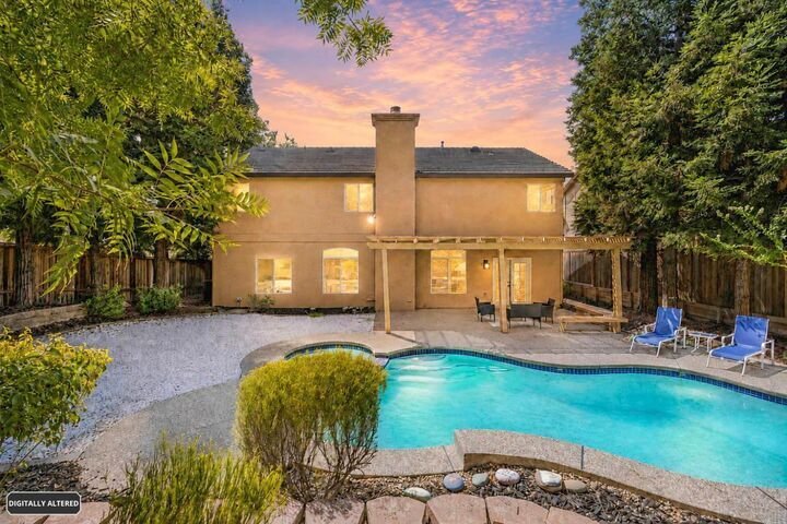 Casa en Granite Bay, California, Estados Unidos 3 - 18715184