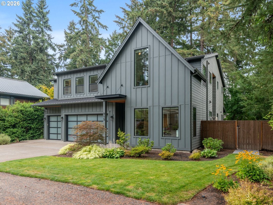 House in Lake Oswego, Oregon, United States 2 - 18715282