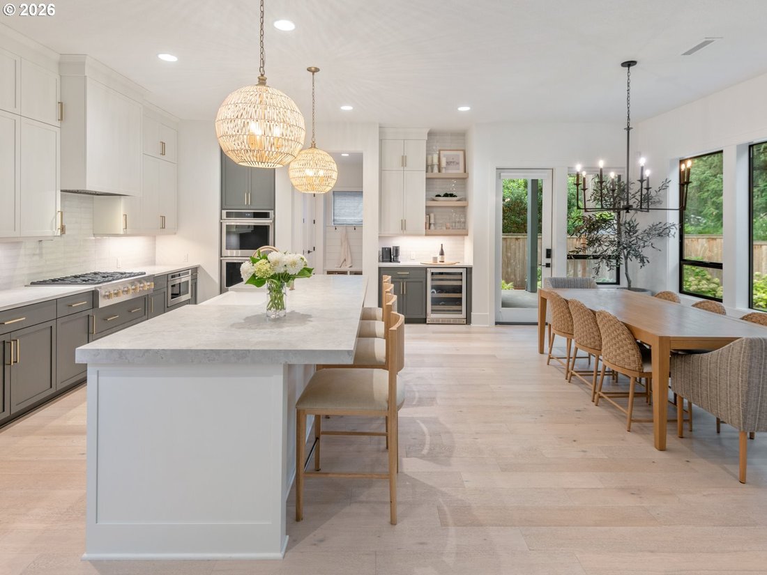 House in Lake Oswego, Oregon, United States 5 - 18715282
