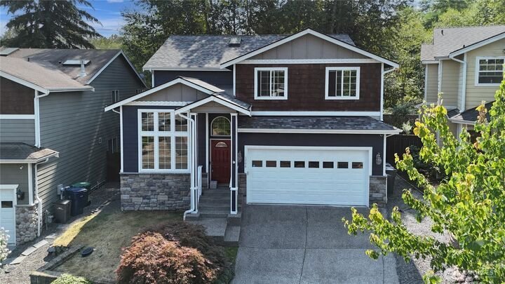 House in Bothell, Washington, United States 1 - 18715303