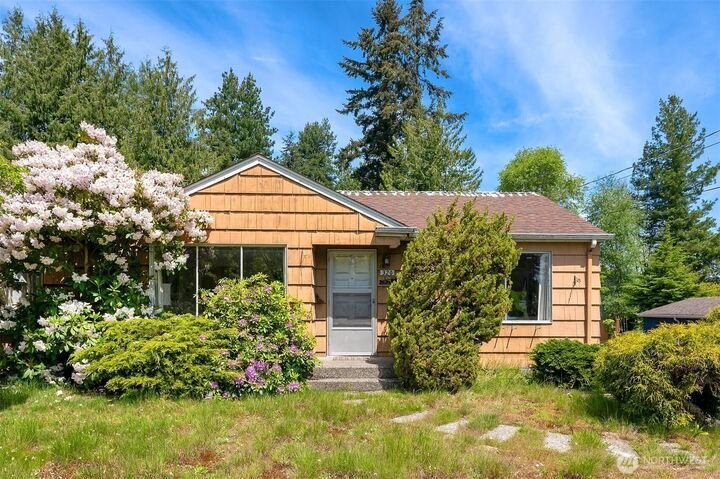 Land in Lake Forest Park, Washington, Vereinigte Staaten 3 - 18715302