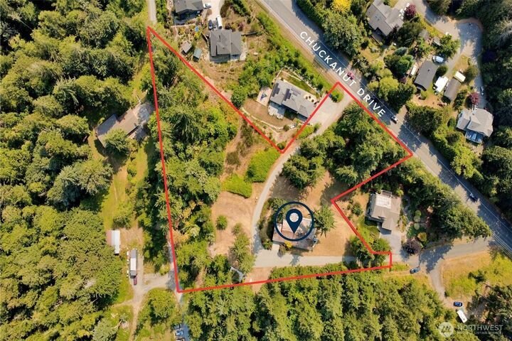 Land in Bellingham, Washington, United States 4 - 18715306