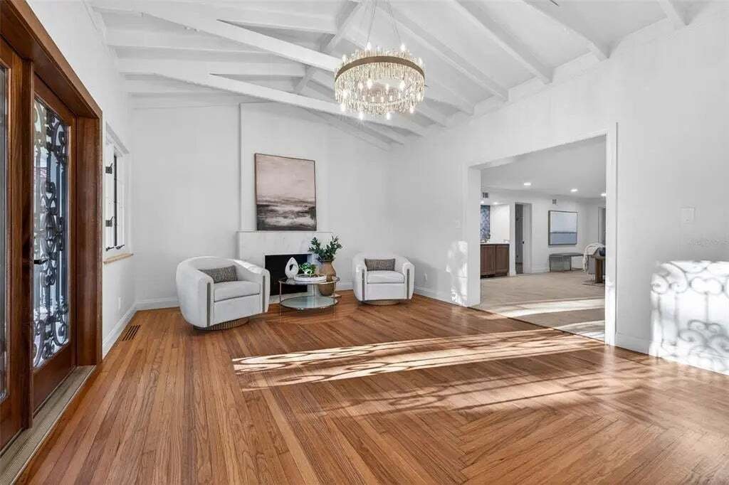 House in St. Petersburg, Florida, United States 5 - 18715214