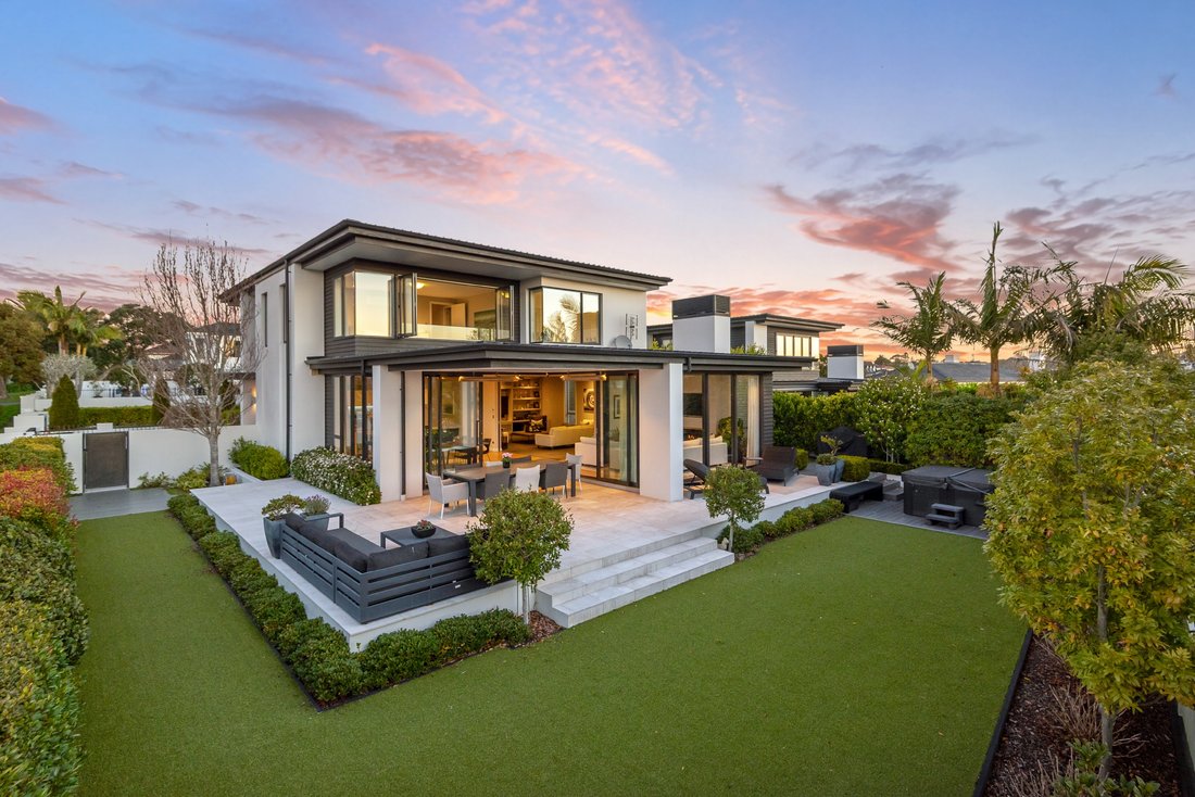 House in Auckland, Auckland, New Zealand 2 - 18715229