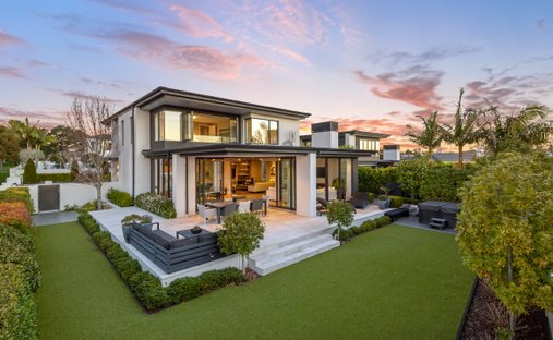 Casa a Auckland, Auckland, Nuova Zelanda 1