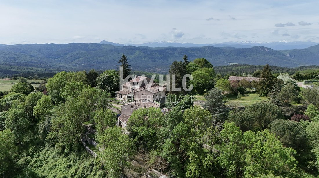 Maison à Bouisse, Occitanie, France 2 - 18715266