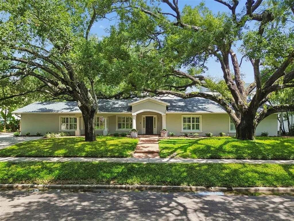 House in Tampa, Florida, United States 1 - 18715218
