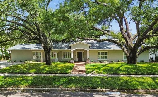 Casa en Tampa, Florida, Estados Unidos 1