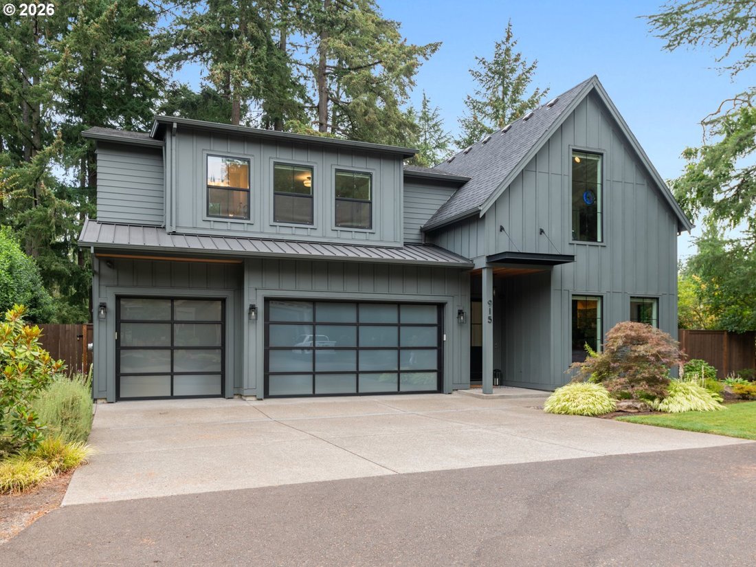 House in Lake Oswego, Oregon, United States 3 - 18715282